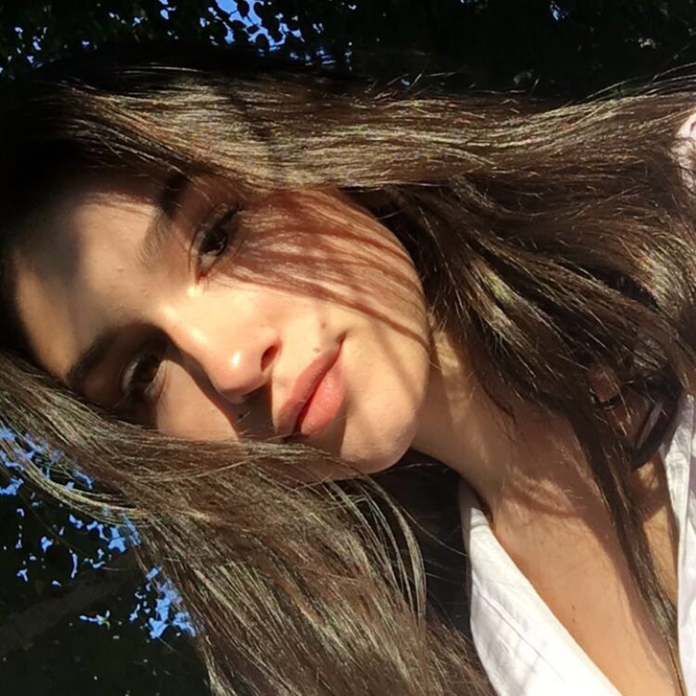 Meet your Posher, Jalynn